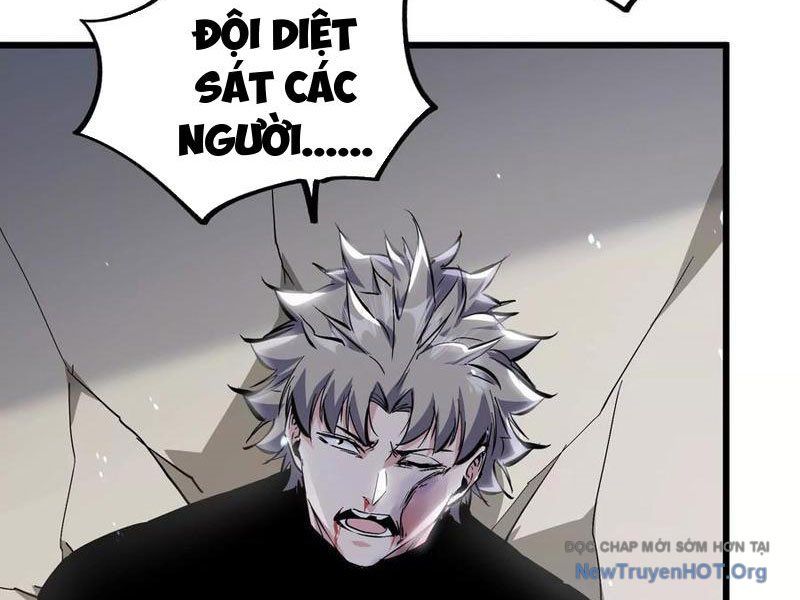 Mạt Thế Cẩu Sinh: Gián Giúp Ta Chồng Buff - Chapter 62 - Page 33