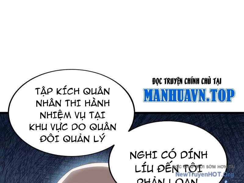 Mạt Thế Cẩu Sinh: Gián Giúp Ta Chồng Buff - Chapter 62 - Page 72