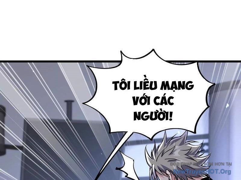 Mạt Thế Cẩu Sinh: Gián Giúp Ta Chồng Buff - Chapter 62 - Page 8