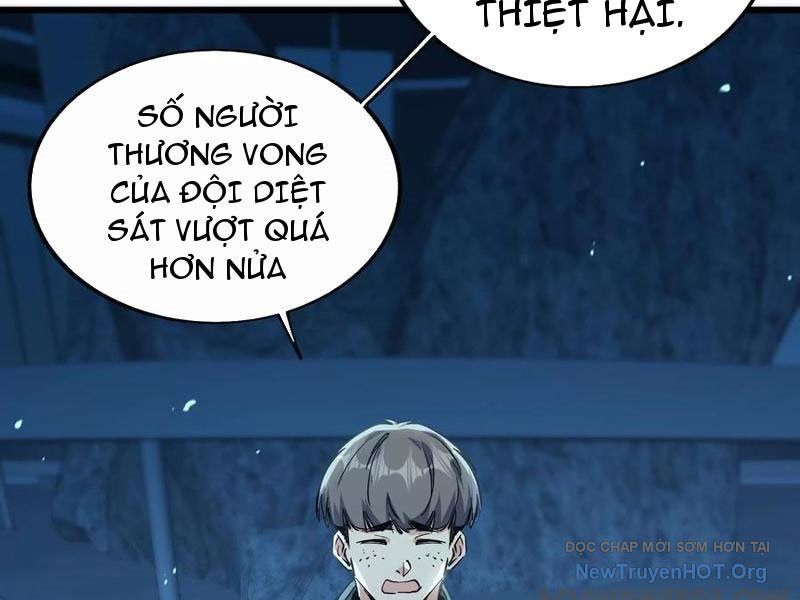 Mạt Thế Cẩu Sinh: Gián Giúp Ta Chồng Buff - Chapter 62 - Page 85