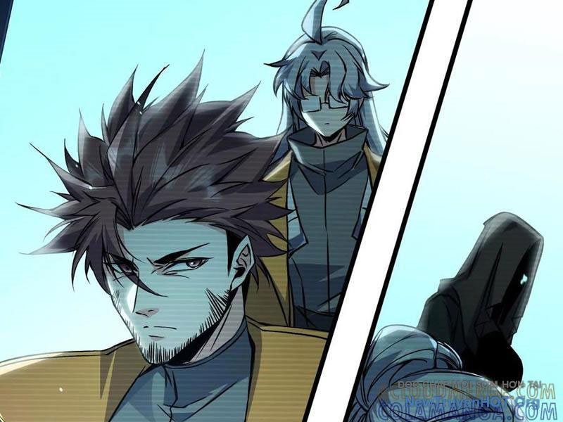 Mạt Thế Cẩu Sinh: Gián Giúp Ta Chồng Buff - Chapter 62 - Page 95