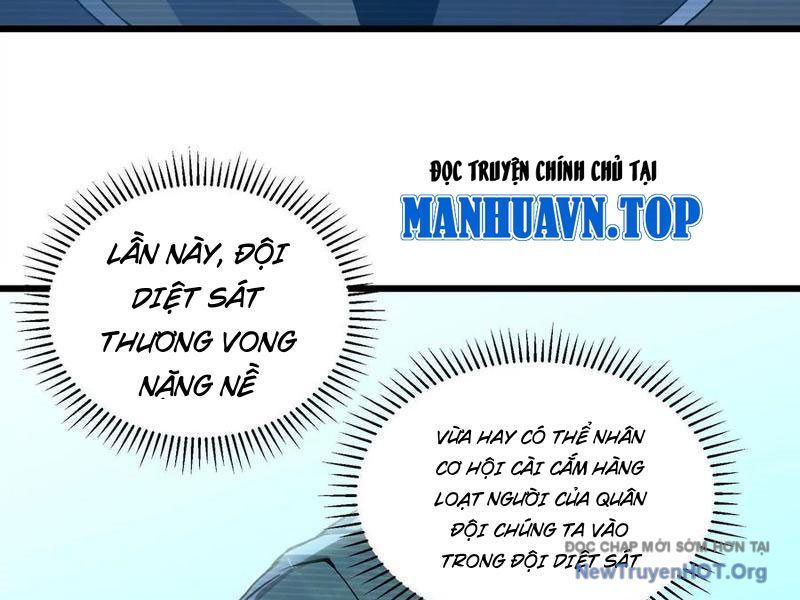 Mạt Thế Cẩu Sinh: Gián Giúp Ta Chồng Buff - Chapter 62 - Page 99