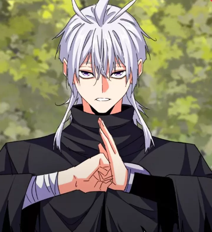 Đỉnh Cấp Khí Vận Lặng Lẽ Tu Luyện Ngàn Năm - Chapter 267.5 - Page 3