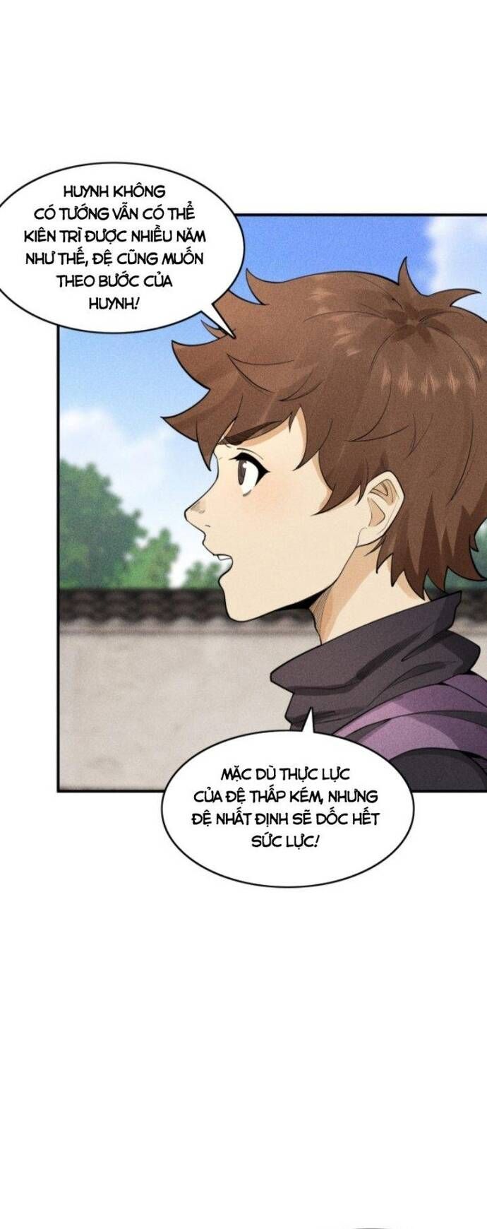 Thiên Tướng - Chapter 11 - Page 11