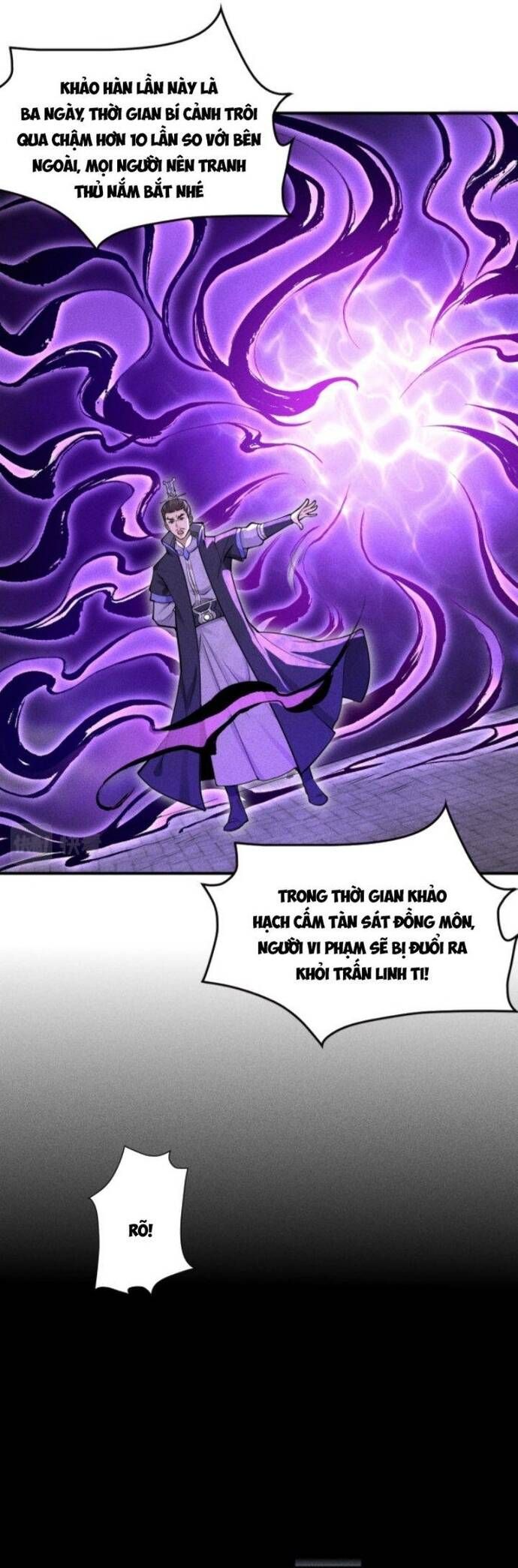 Thiên Tướng - Chapter 11 - Page 13