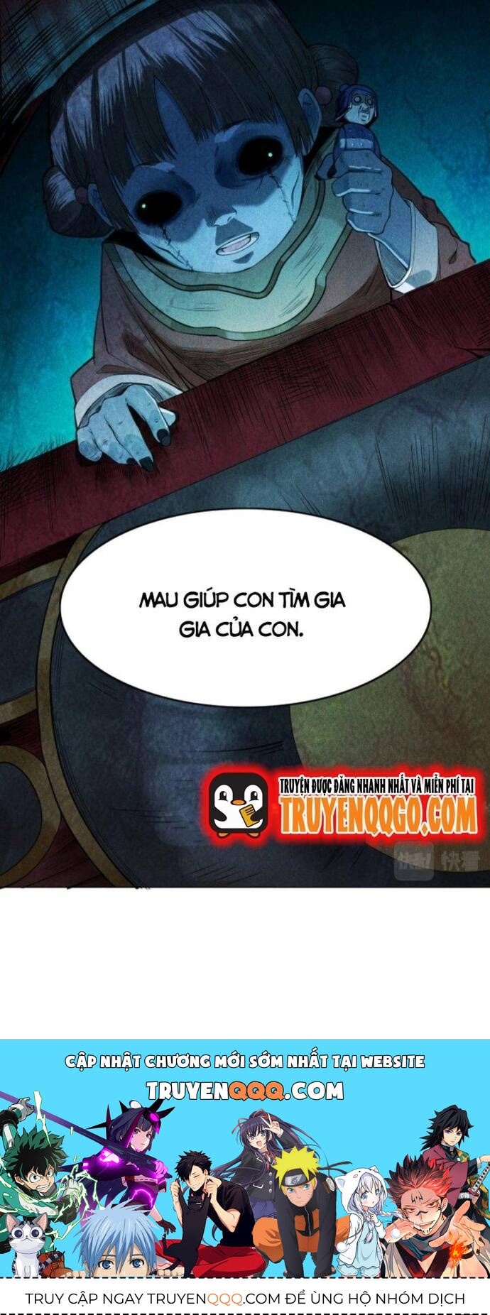 Thiên Tướng - Chapter 11 - Page 17