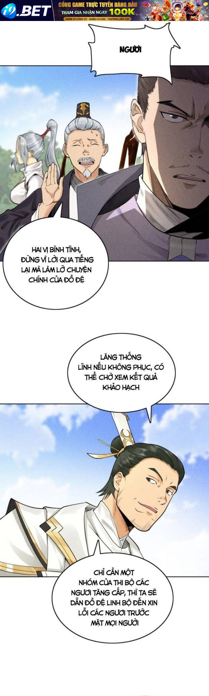 Thiên Tướng - Chapter 11 - Page 6