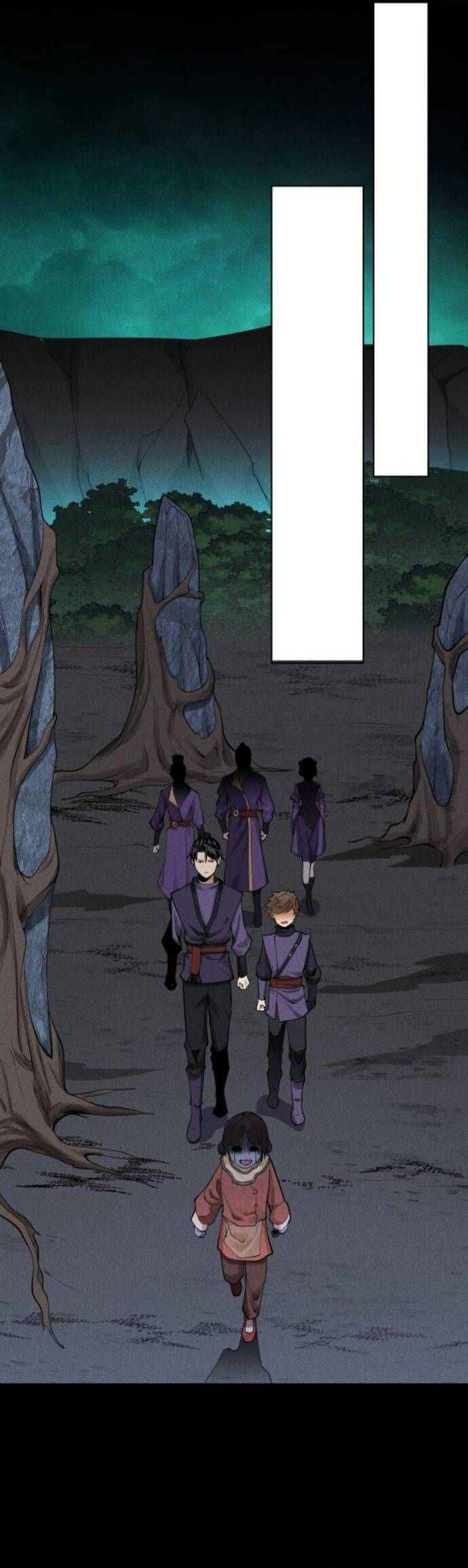 Thiên Tướng - Chapter 12 - Page 10