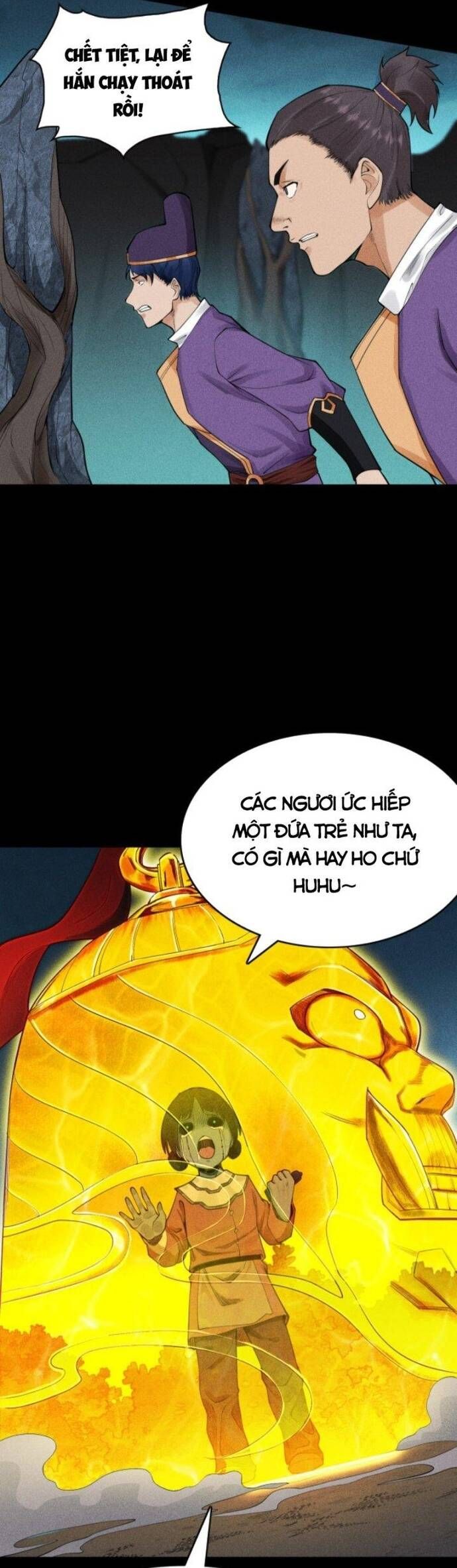 Thiên Tướng - Chapter 12 - Page 14