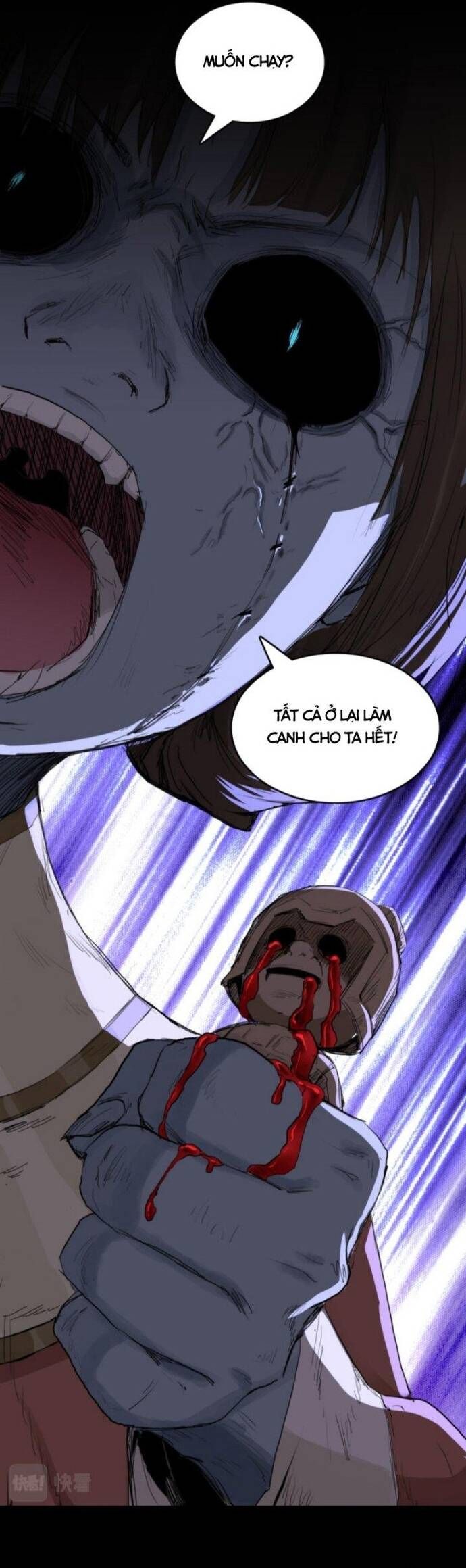 Thiên Tướng - Chapter 12 - Page 17