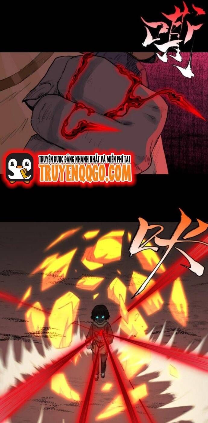 Thiên Tướng - Chapter 12 - Page 18