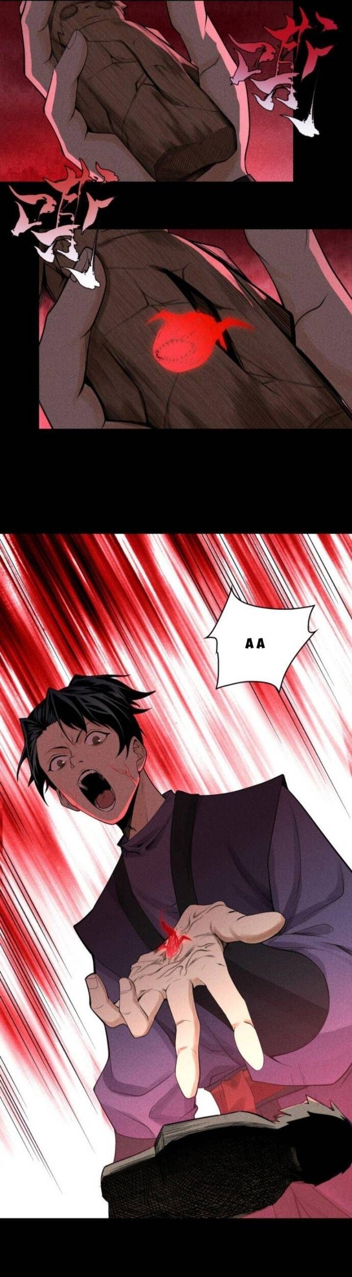 Thiên Tướng - Chapter 13 - Page 14