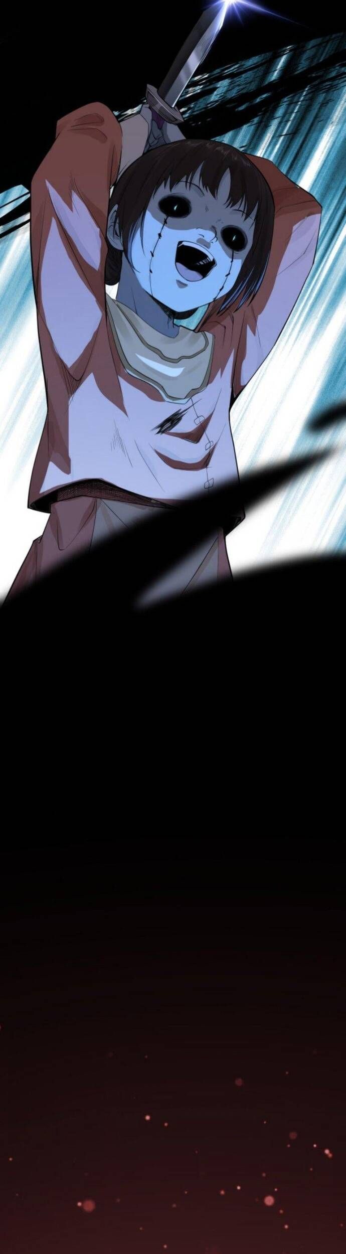 Thiên Tướng - Chapter 13 - Page 16