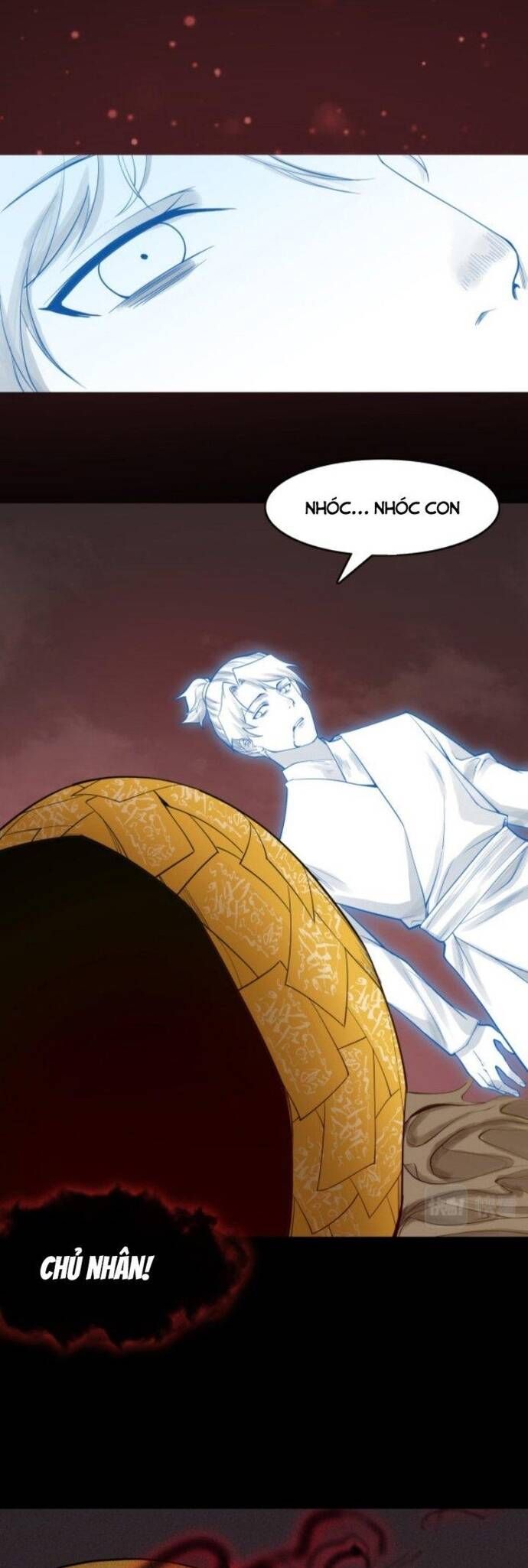 Thiên Tướng - Chapter 13 - Page 17