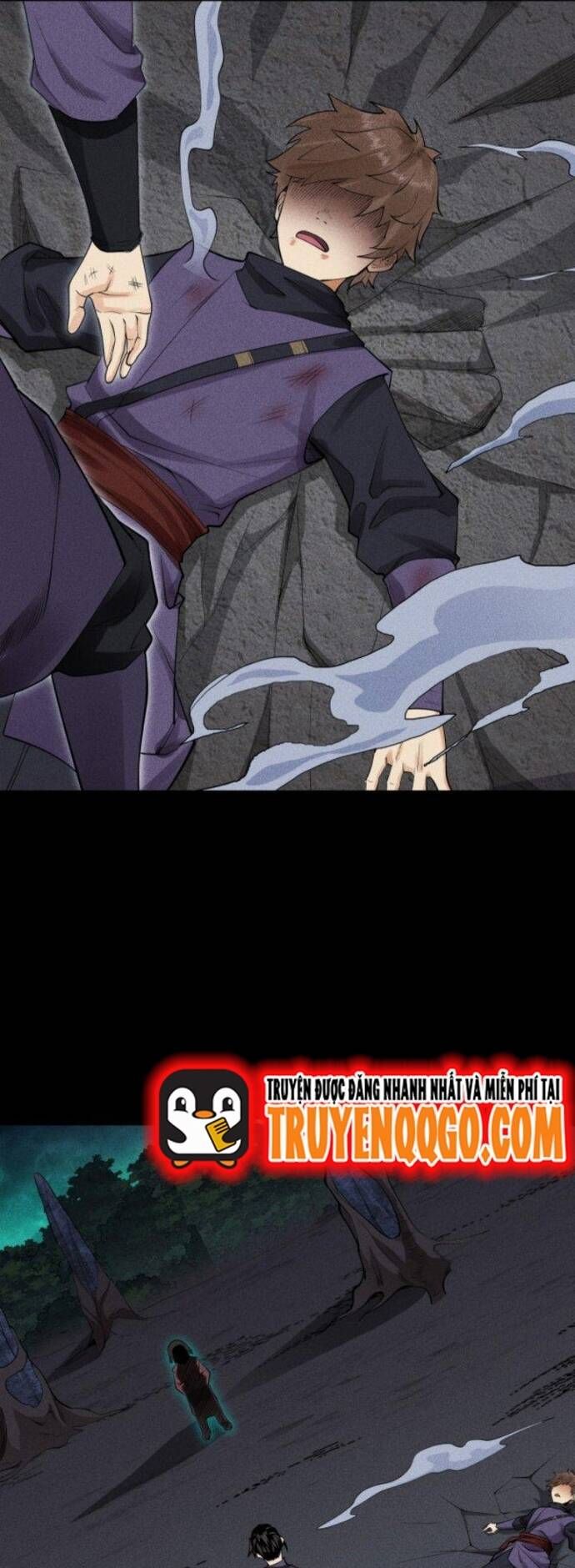 Thiên Tướng - Chapter 13 - Page 4