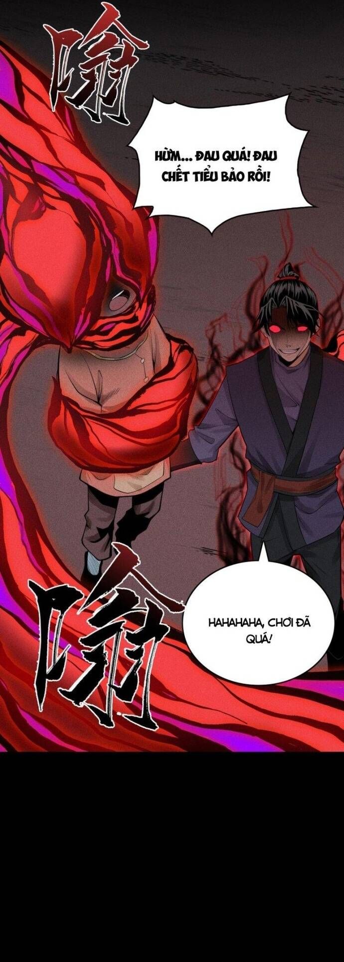 Thiên Tướng - Chapter 14 - Page 10