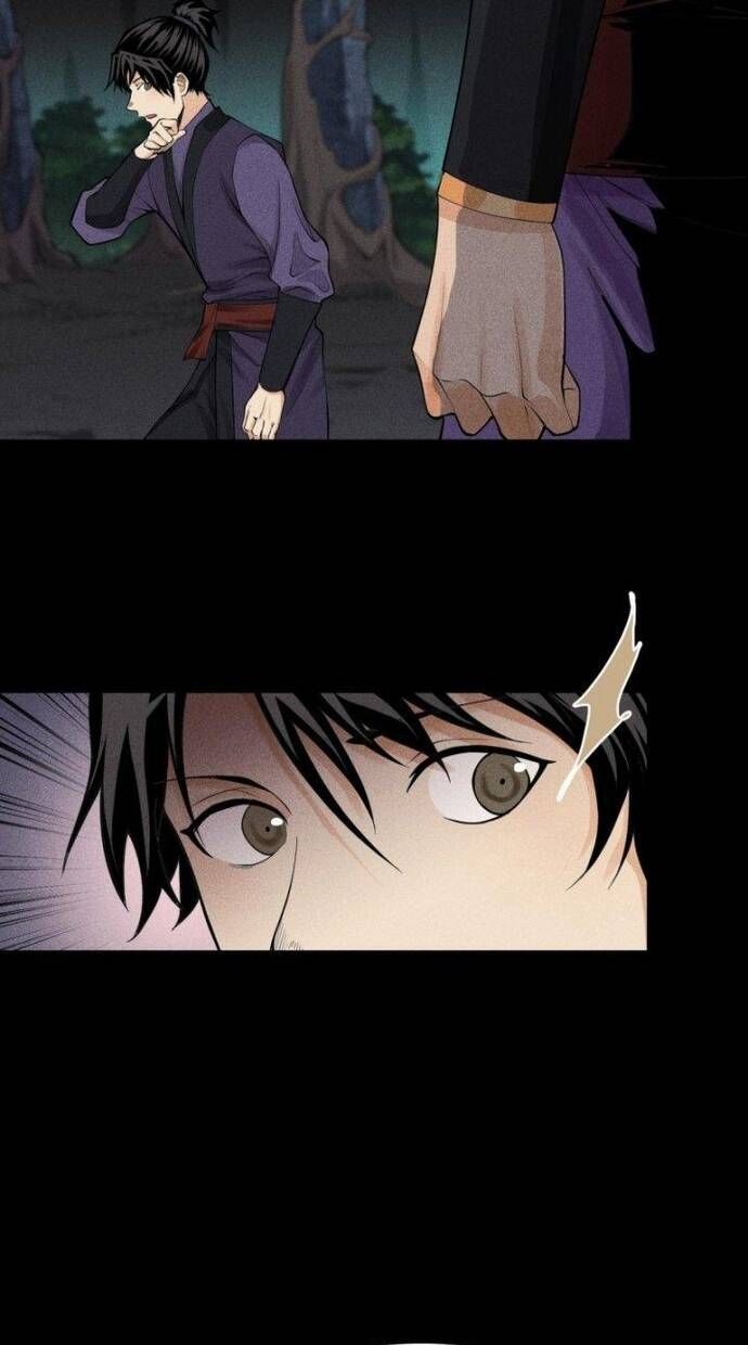 Thiên Tướng - Chapter 14 - Page 14