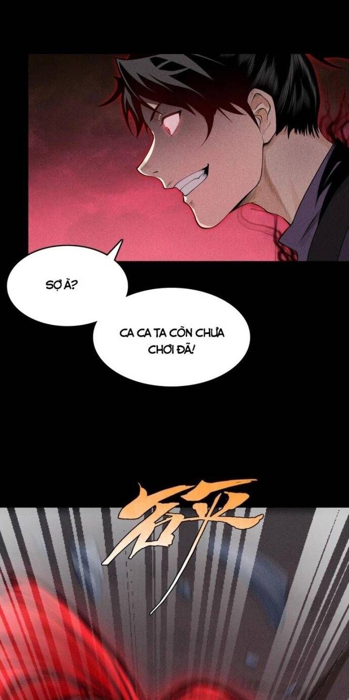 Thiên Tướng - Chapter 14 - Page 5