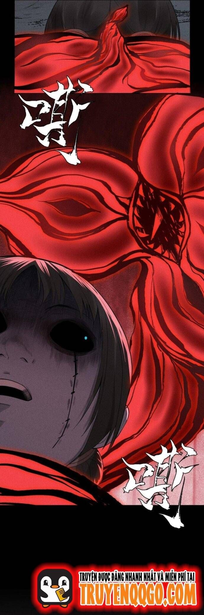 Thiên Tướng - Chapter 14 - Page 9