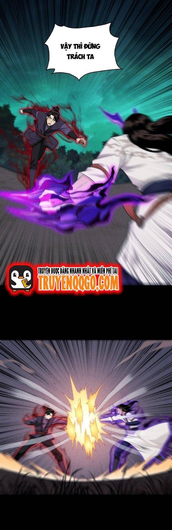 Thiên Tướng - Chapter 15 - Page 10