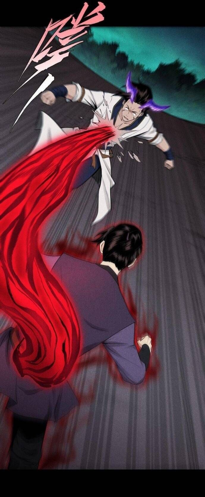 Thiên Tướng - Chapter 15 - Page 12