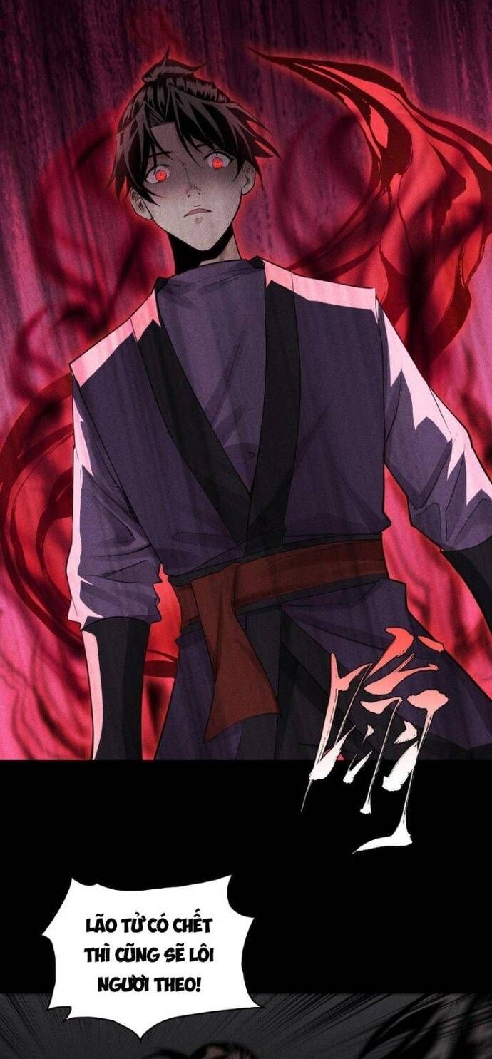 Thiên Tướng - Chapter 15 - Page 14