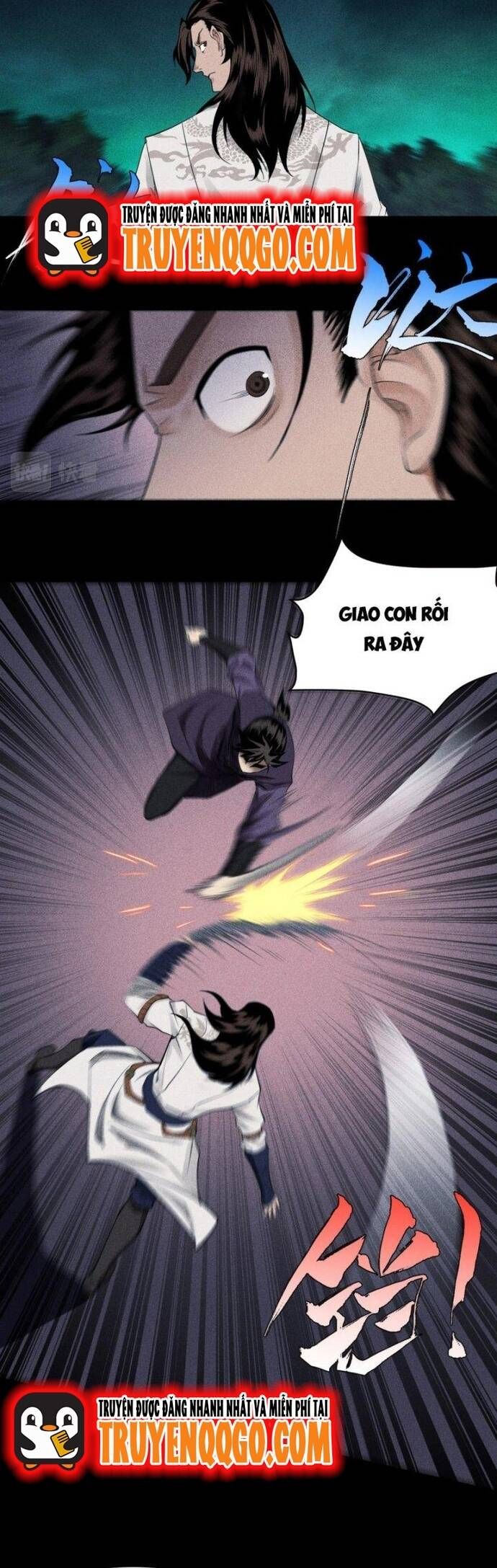 Thiên Tướng - Chapter 15 - Page 6