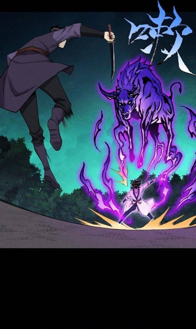 Thiên Tướng - Chapter 15 - Page 8