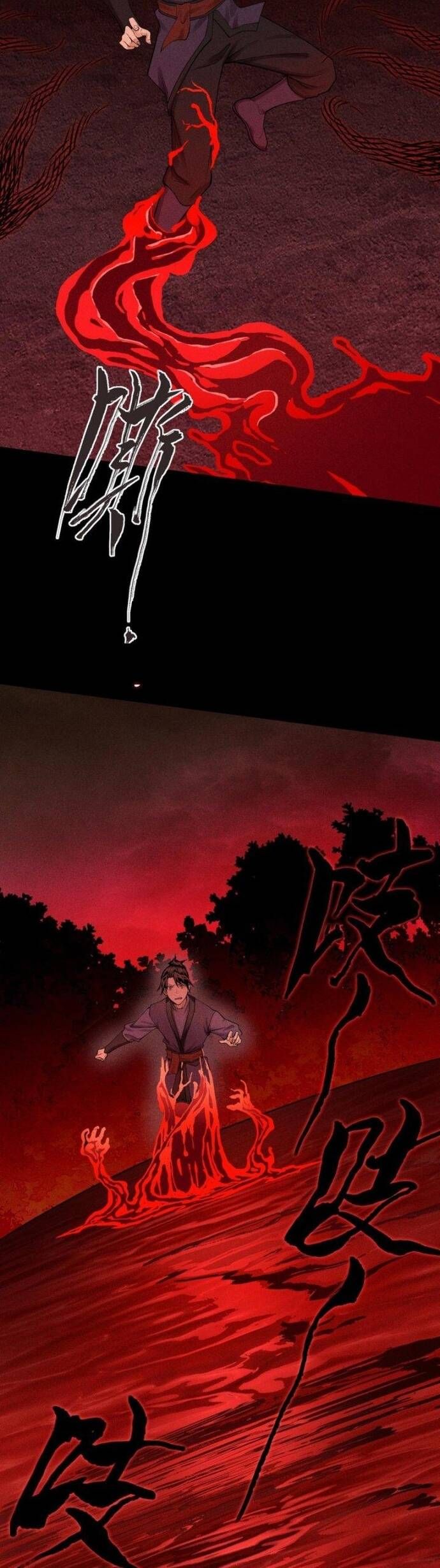 Thiên Tướng - Chapter 16 - Page 21