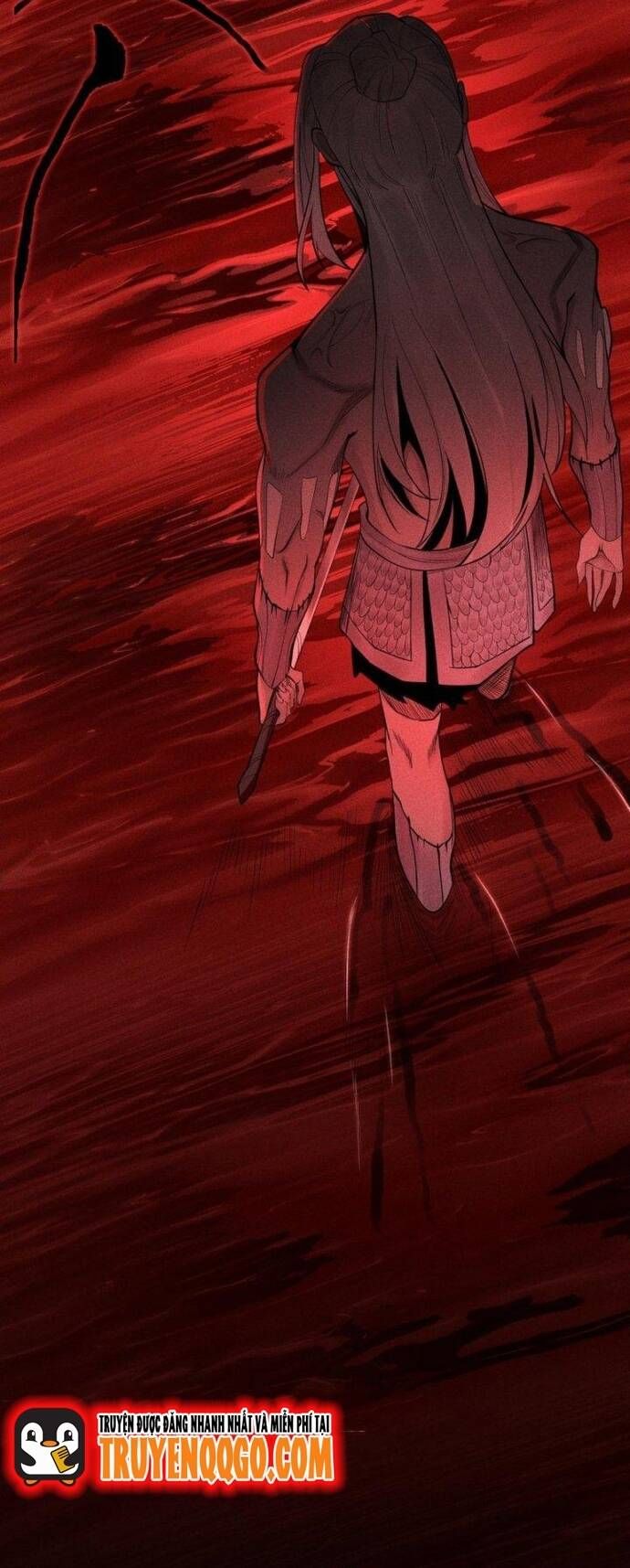 Thiên Tướng - Chapter 16 - Page 22