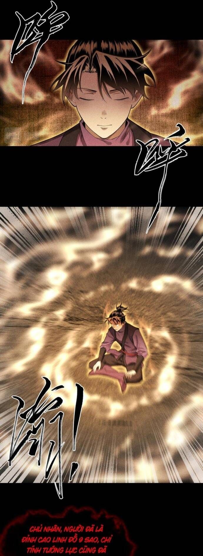 Thiên Tướng - Chapter 16 - Page 6