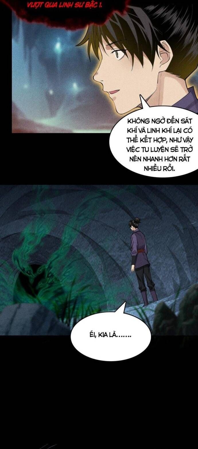 Thiên Tướng - Chapter 16 - Page 7