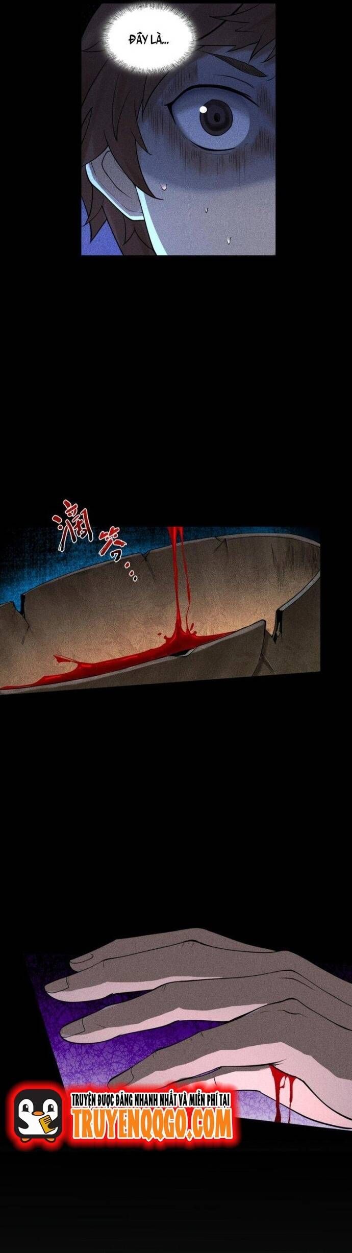 Thiên Tướng - Chapter 17 - Page 11