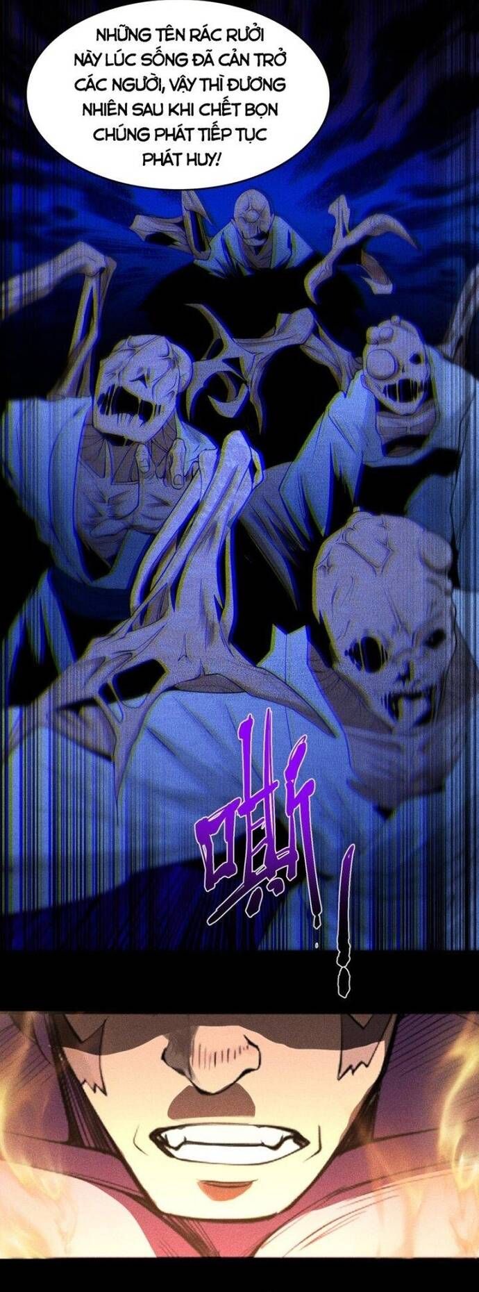 Thiên Tướng - Chapter 17 - Page 17