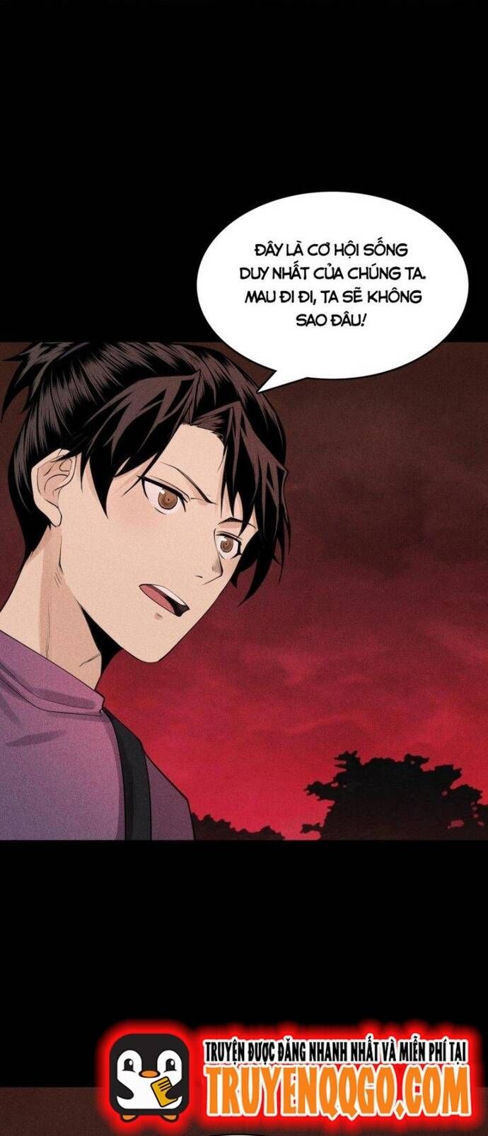 Thiên Tướng - Chapter 17 - Page 7