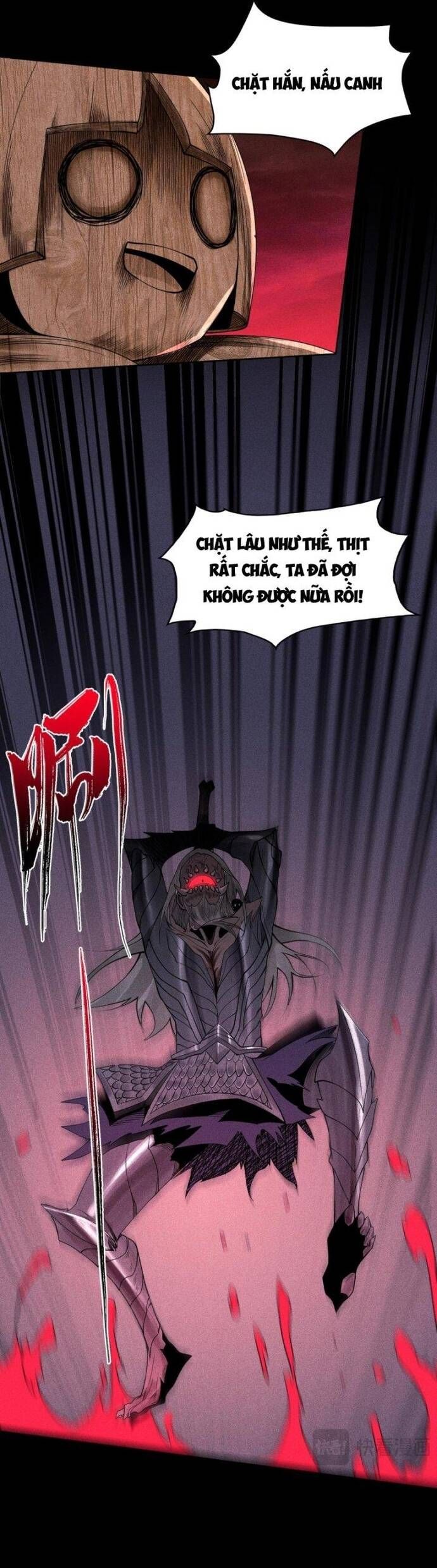 Thiên Tướng - Chapter 18 - Page 11