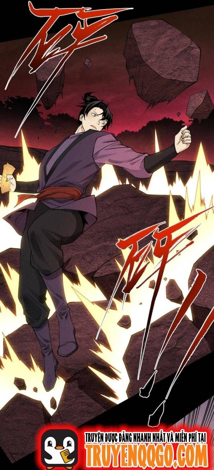 Thiên Tướng - Chapter 18 - Page 13