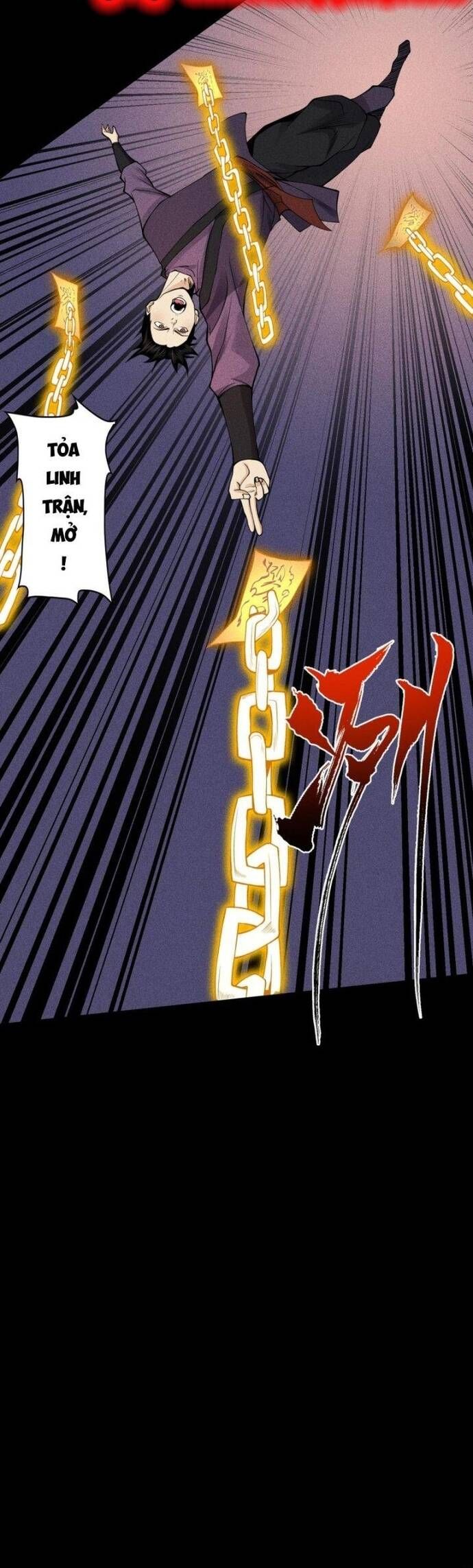Thiên Tướng - Chapter 18 - Page 14