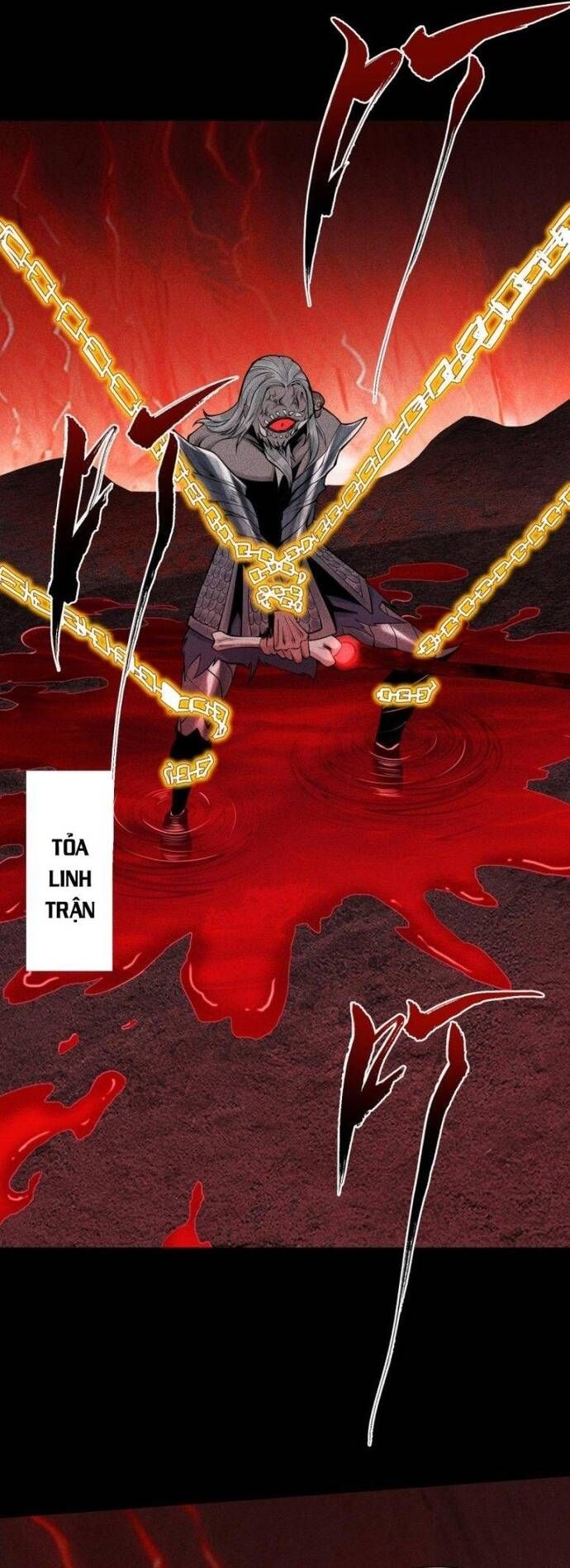 Thiên Tướng - Chapter 18 - Page 15