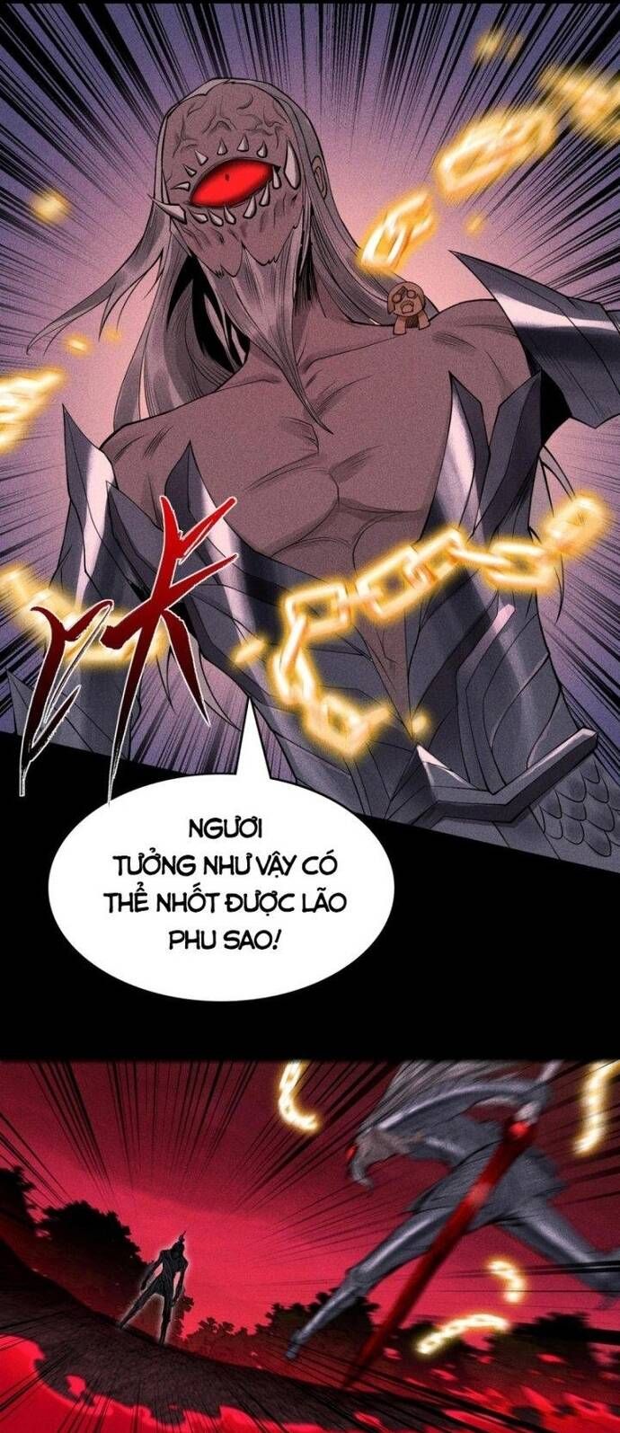 Thiên Tướng - Chapter 18 - Page 18