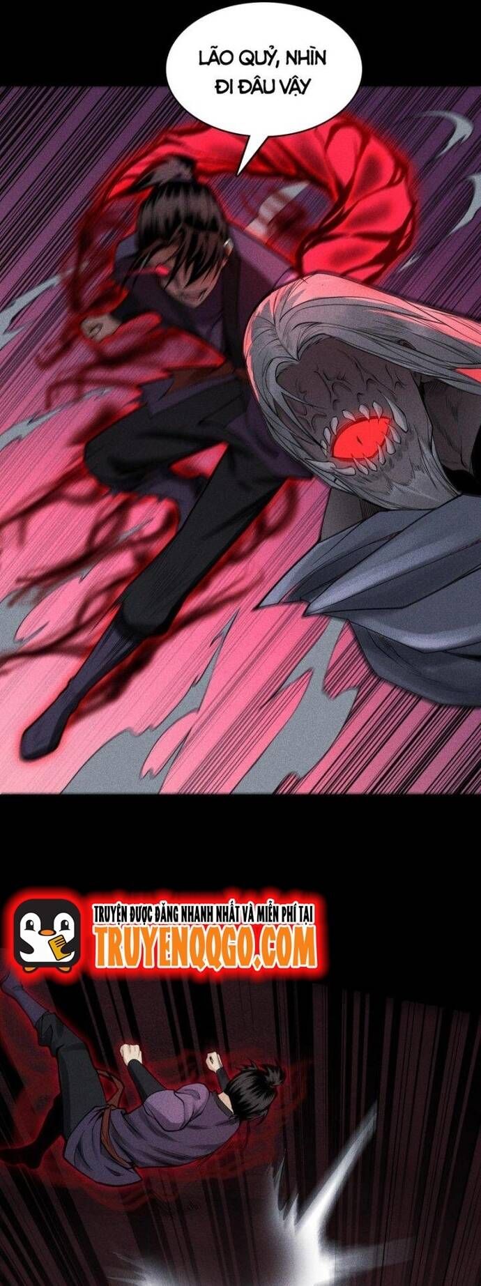 Thiên Tướng - Chapter 18 - Page 21