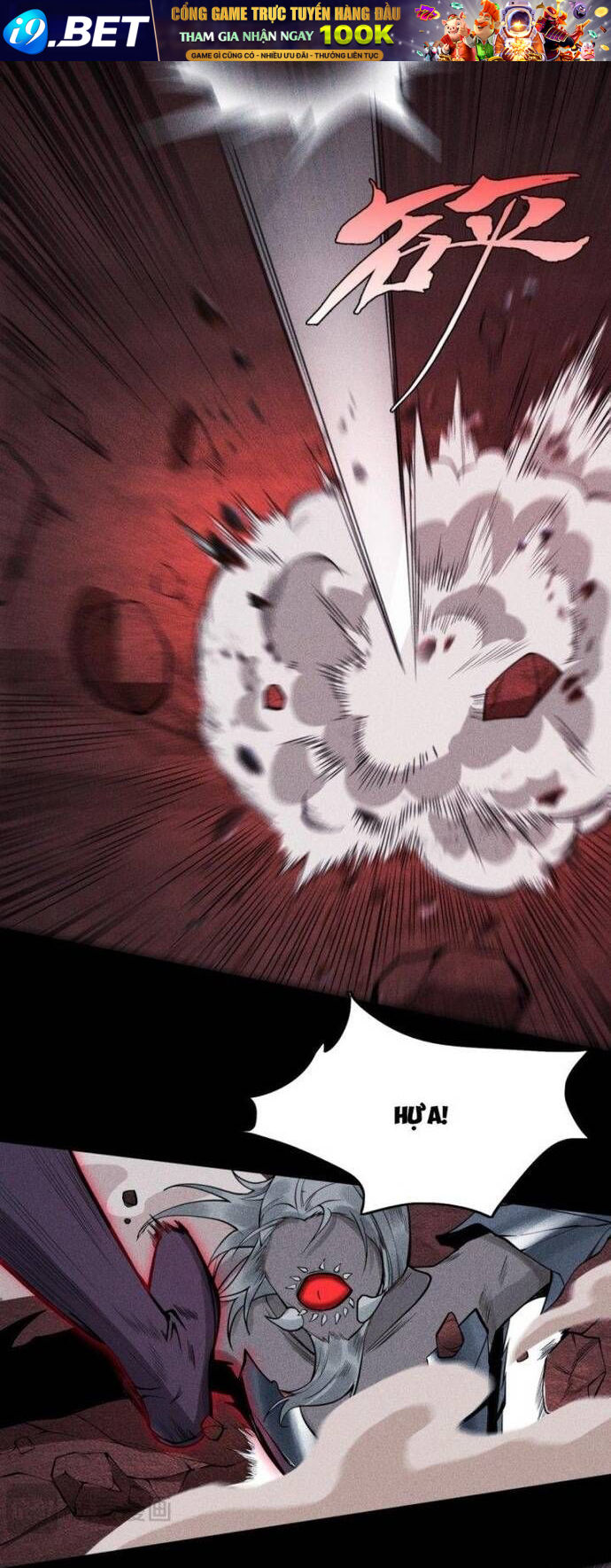 Thiên Tướng - Chapter 18 - Page 22