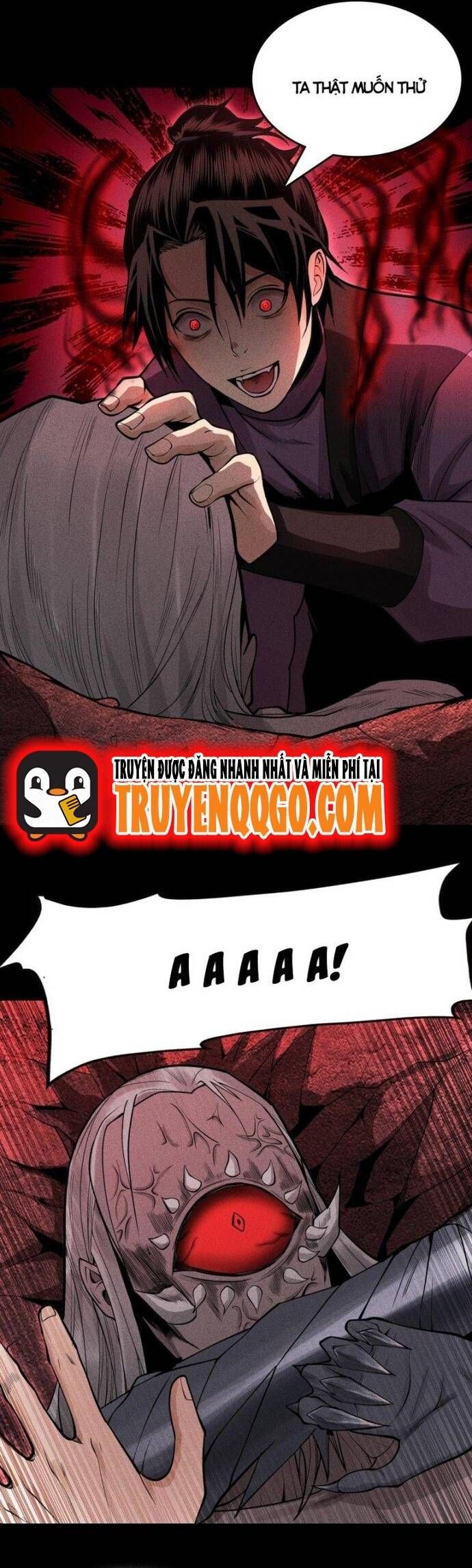 Thiên Tướng - Chapter 18 - Page 24