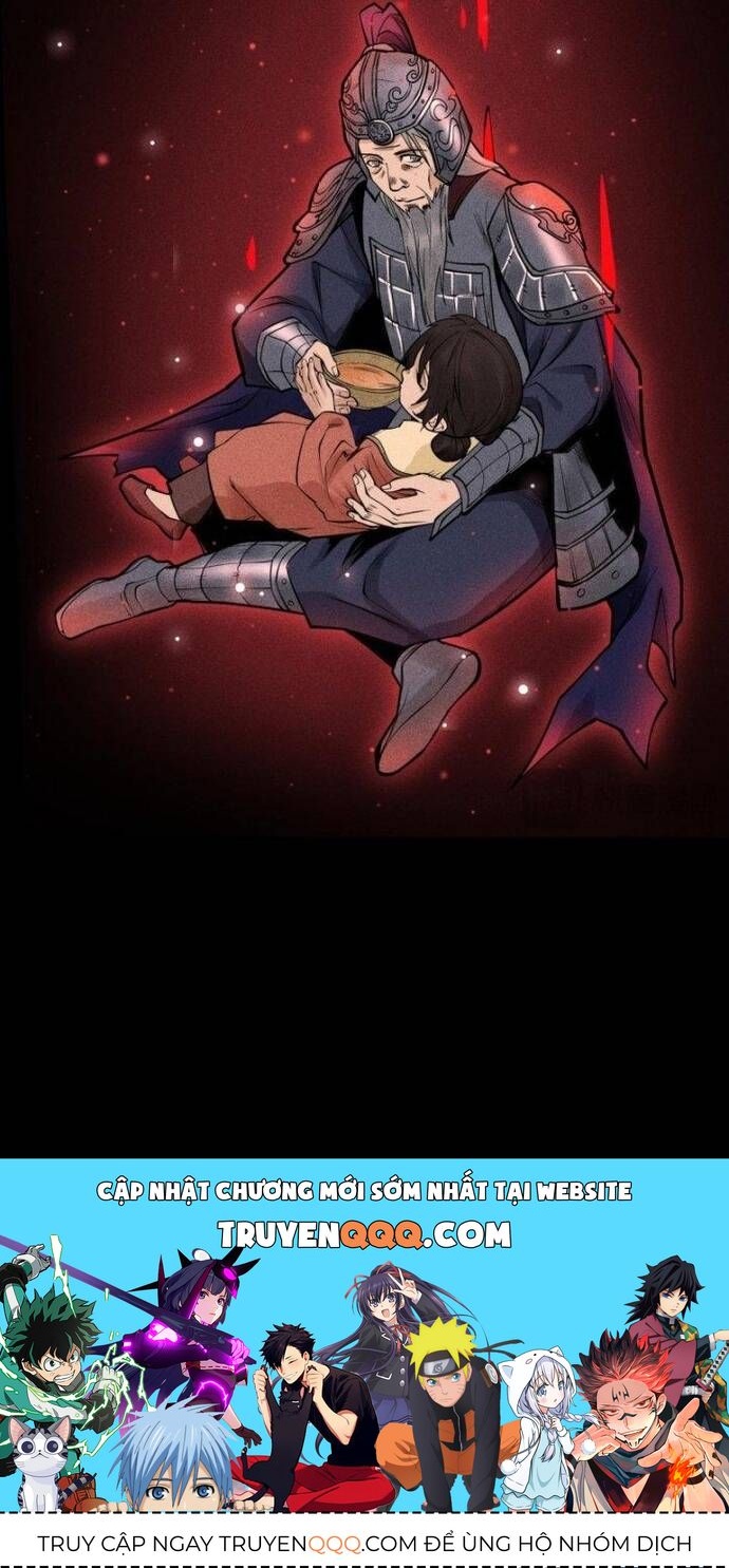 Thiên Tướng - Chapter 18 - Page 31