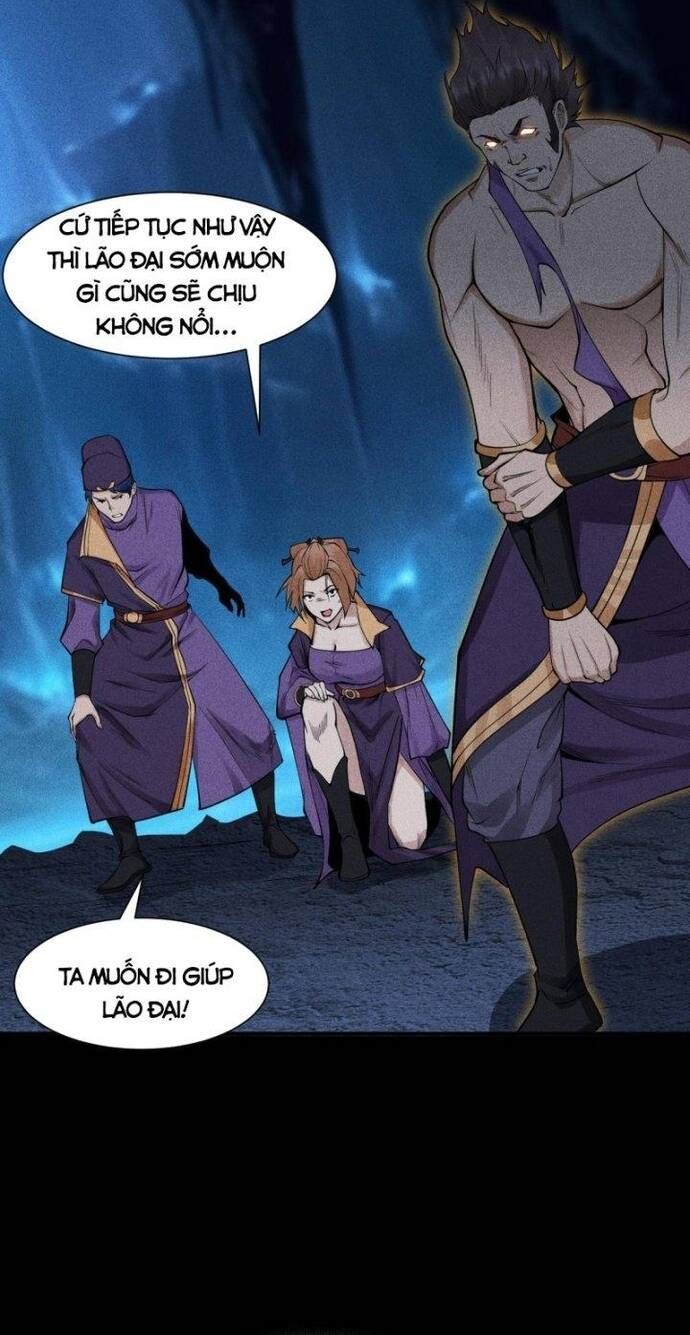 Thiên Tướng - Chapter 18 - Page 4
