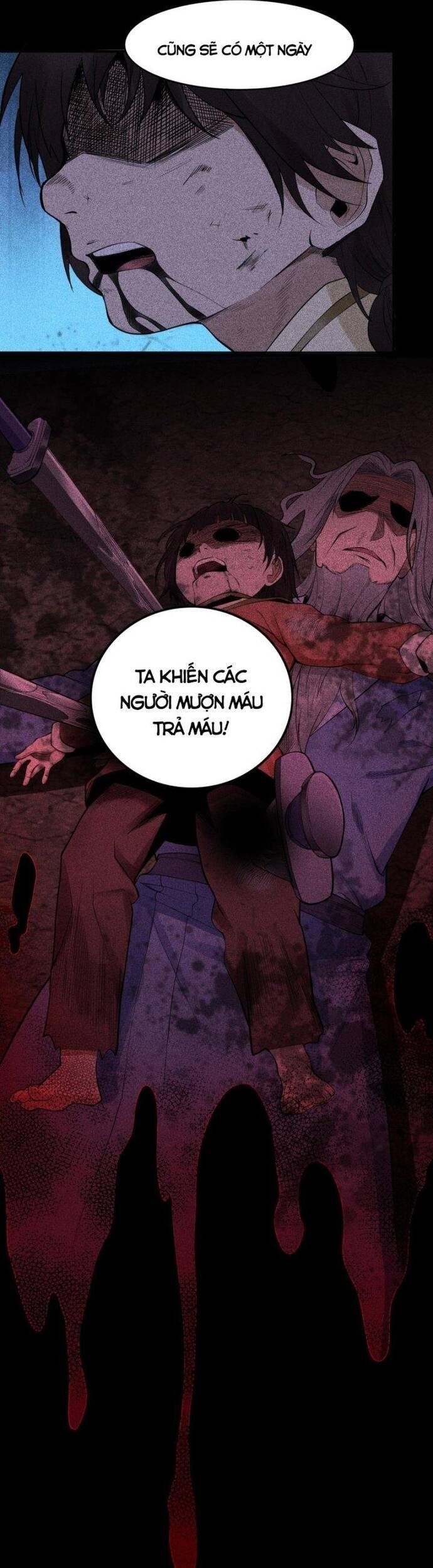 Thiên Tướng - Chapter 19 - Page 12