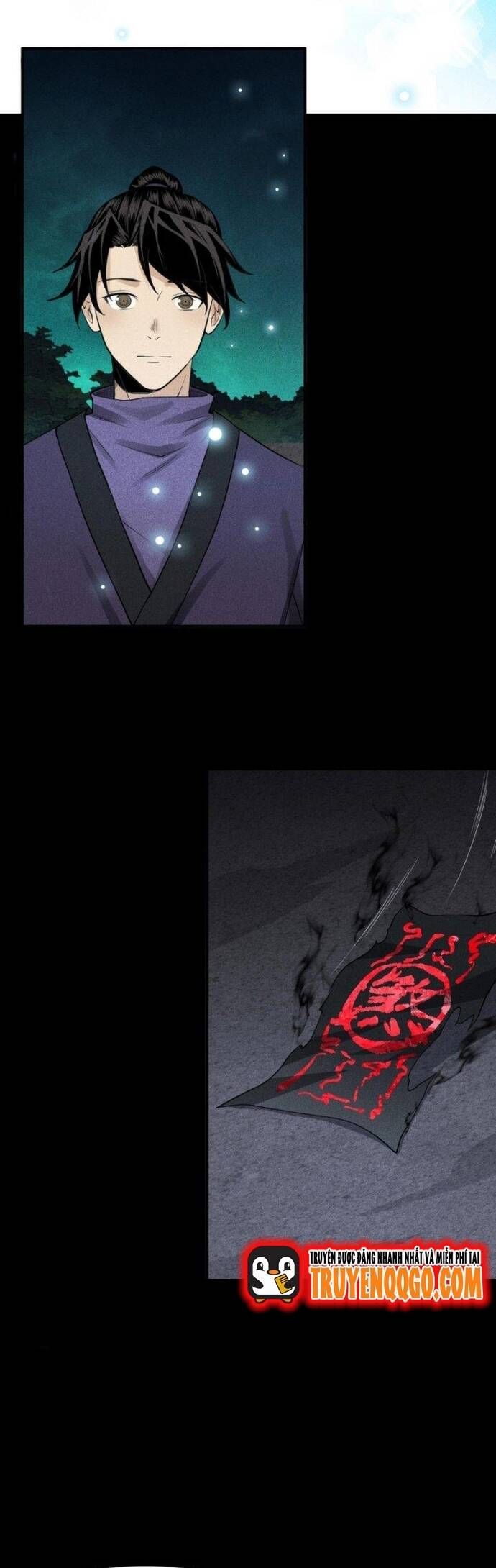 Thiên Tướng - Chapter 19 - Page 17