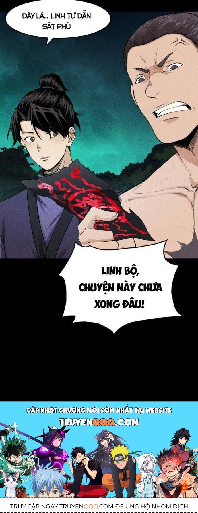 Thiên Tướng - Chapter 19 - Page 18