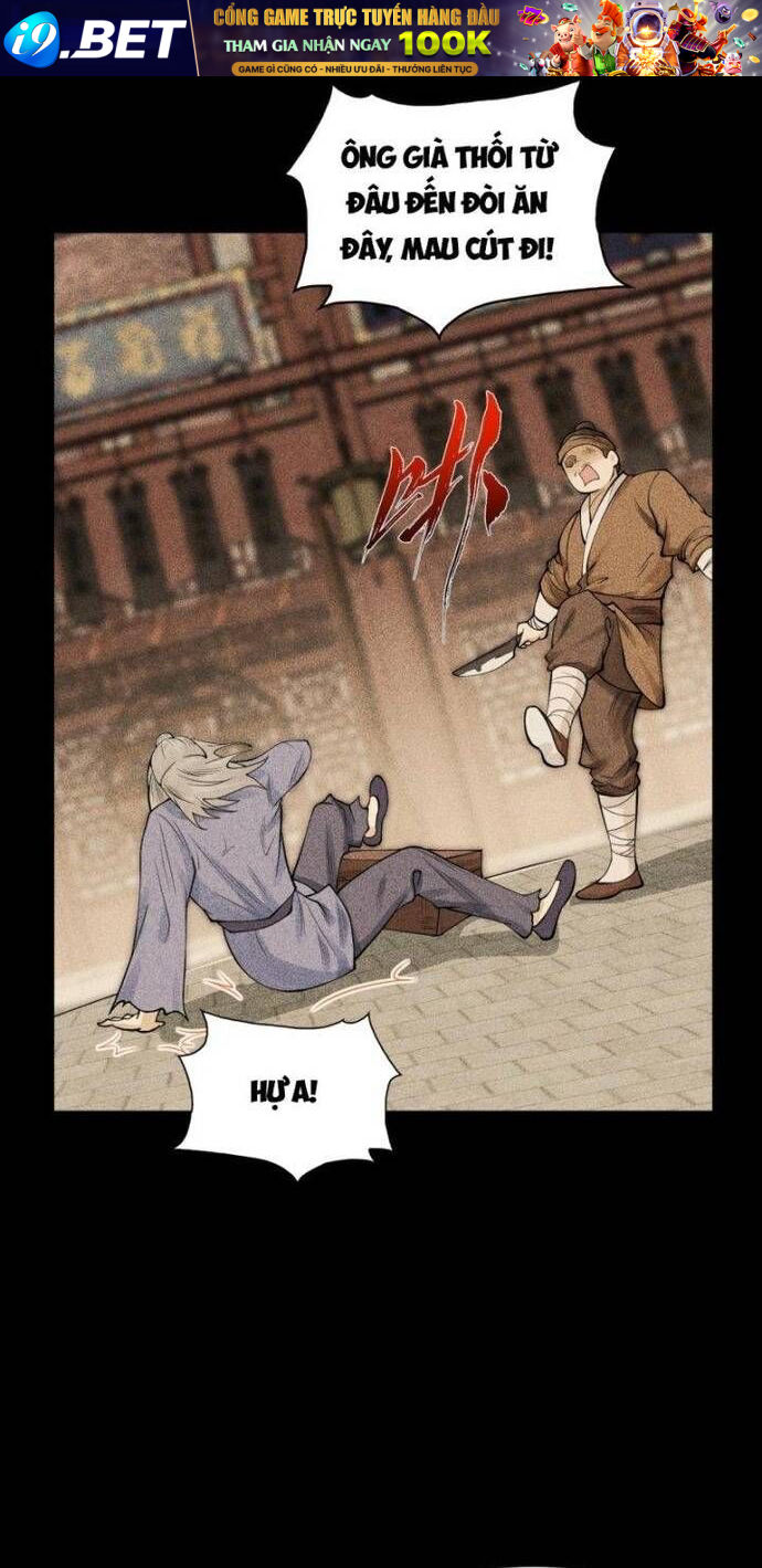 Thiên Tướng - Chapter 19 - Page 3