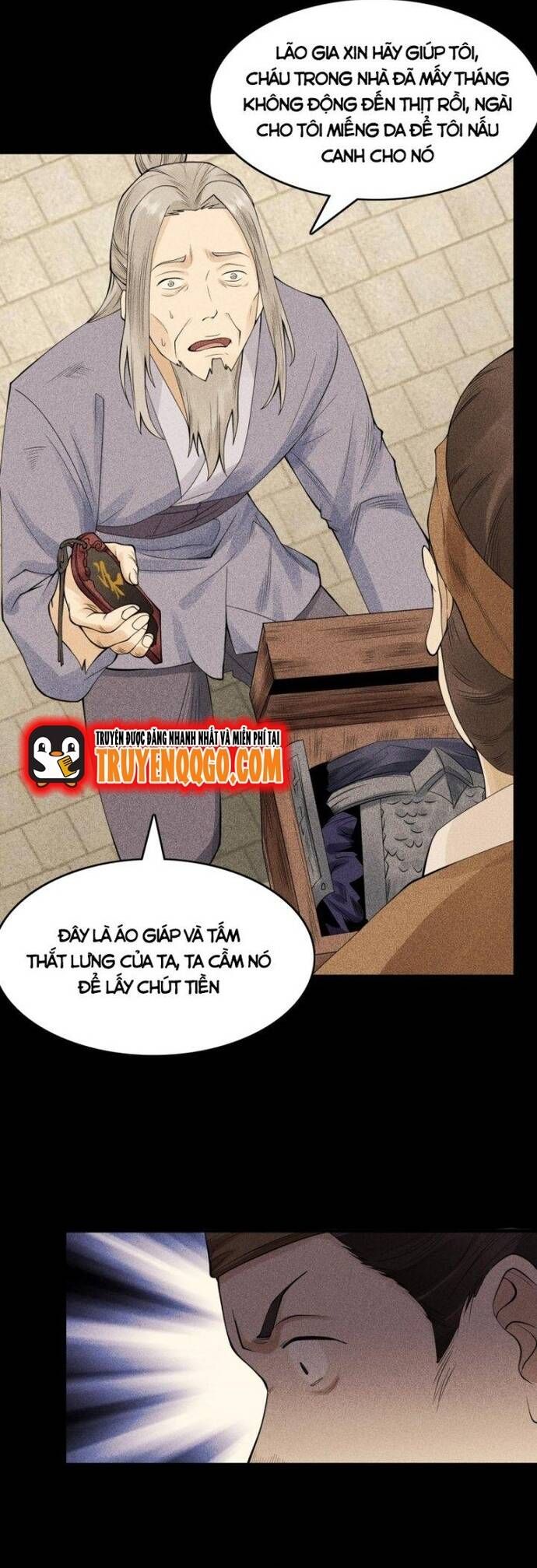 Thiên Tướng - Chapter 19 - Page 4